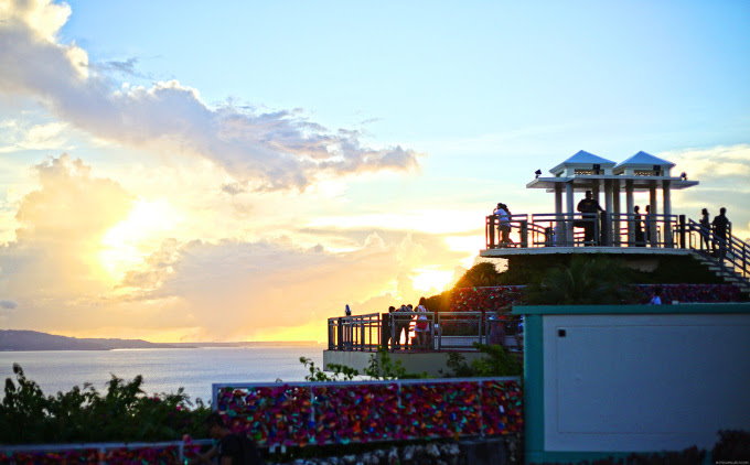 Guam - thiên đường du lịch 'bất đắc dĩ' nổi danh thế giới