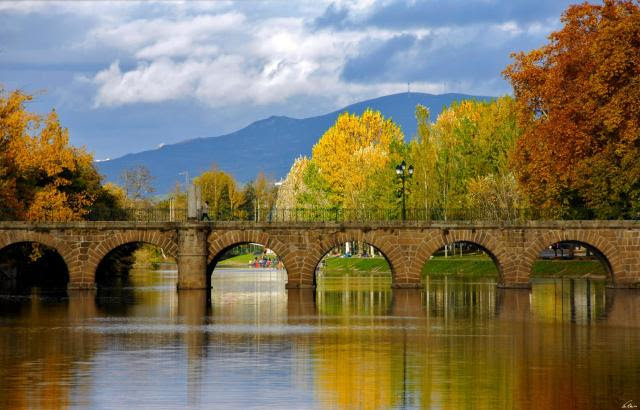 Ponte de Trajano