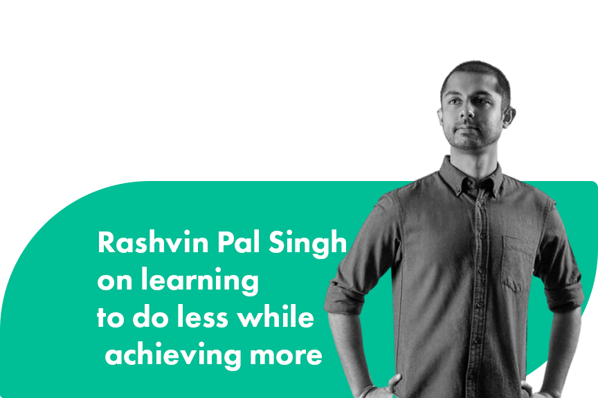 Rashvin Pal Singh