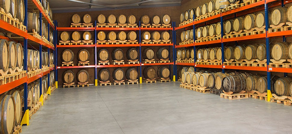 WHISKY COLLECTION EMPIRE