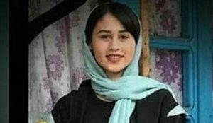 Islamic Republic of Iran: Father beheads his 13-year-old daughter in honor killing