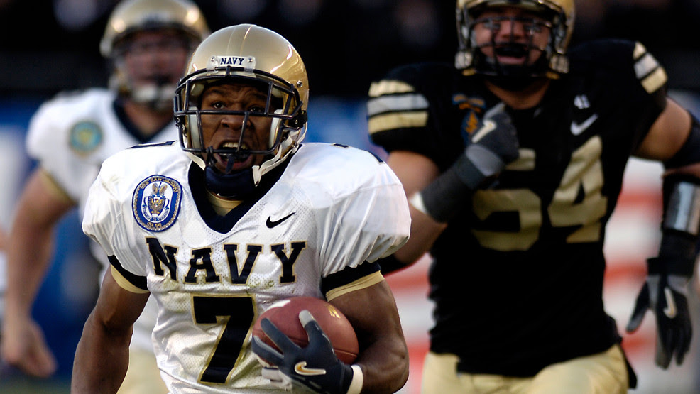  Army-Navy game at Gillette Stadium expected to boost Southern New England tourism