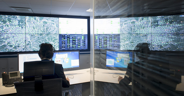 Solutions digitales dans l'eau : Suez et Schneider Electric s'associent