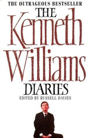 The Kenneth Williams Diaries EPUB