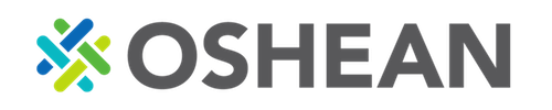 OSHEAN logo