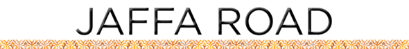 NEW JAFFA BANNER