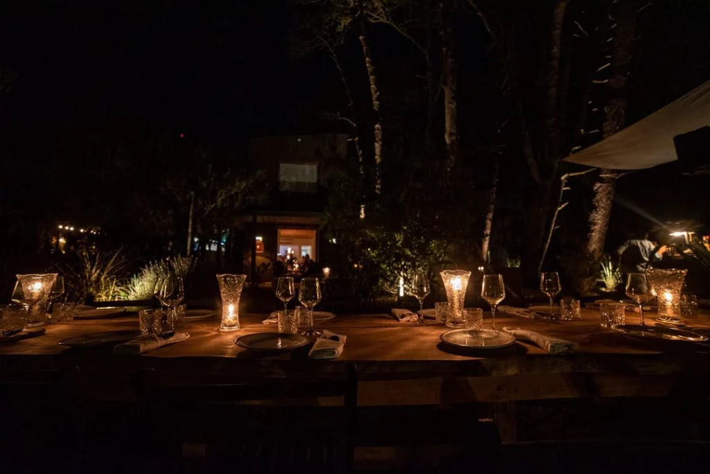 La Comunal cantina moderna José Ignacio Flor Aprile