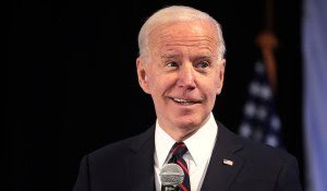 Joe Biden Accidently Reveals the Democrats’ Plan for 2022 Election (VIDEO)