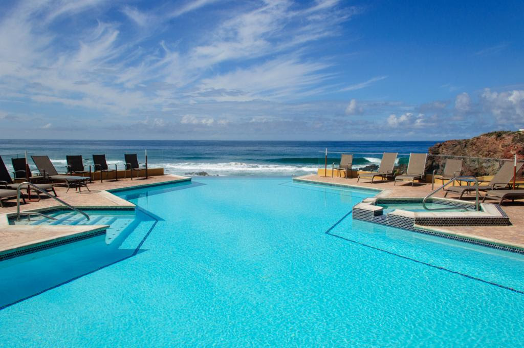 Oceanfront Penthouse at La Jolla Real Oceanfront Penthouse at La
Jolla Real