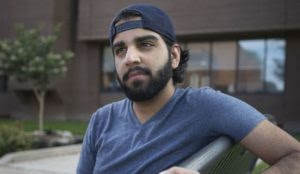 Canada: Muslim hockey coach says he got anti-Muslim text from dad of one his players at rink where he doesn’t coach
