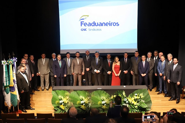 FEADUANEIROS - CNC