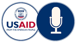 USAID Global Health Podcast