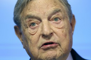 soros