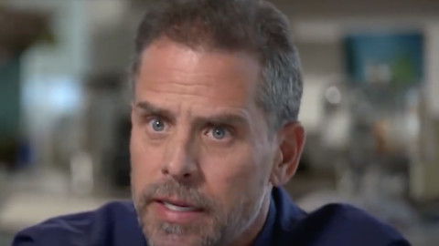 Uh-Oh! CBS Asks Voters If Hunter Biden Issue Is Resonating - ‘Absolutely’