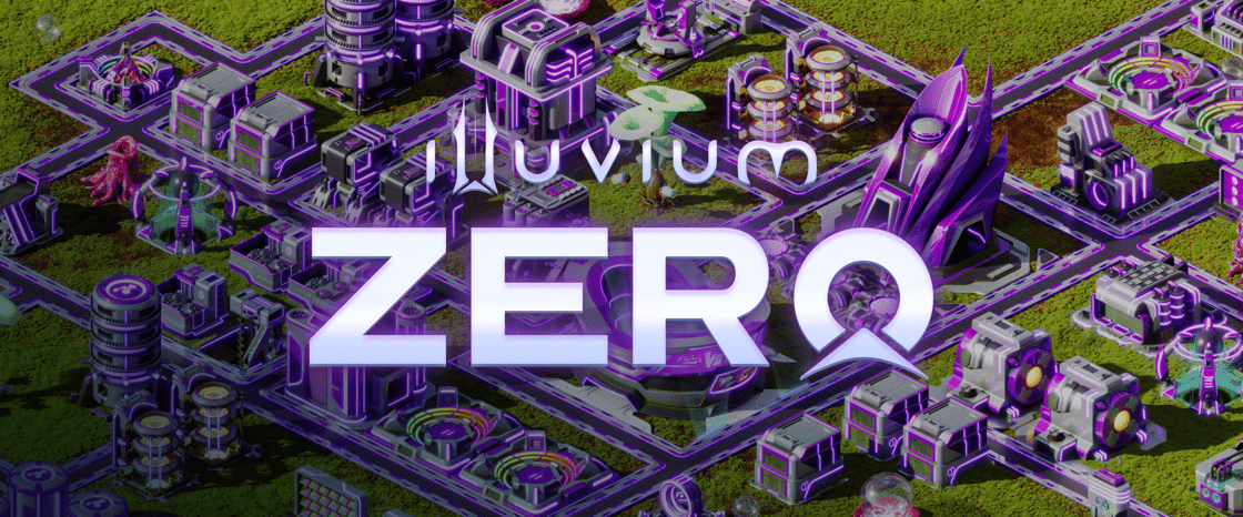 Illuvium - News  Illuvium Zero - Installation Guide