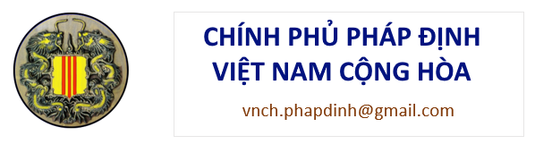 VietNamCongHoaPhapDinh.com