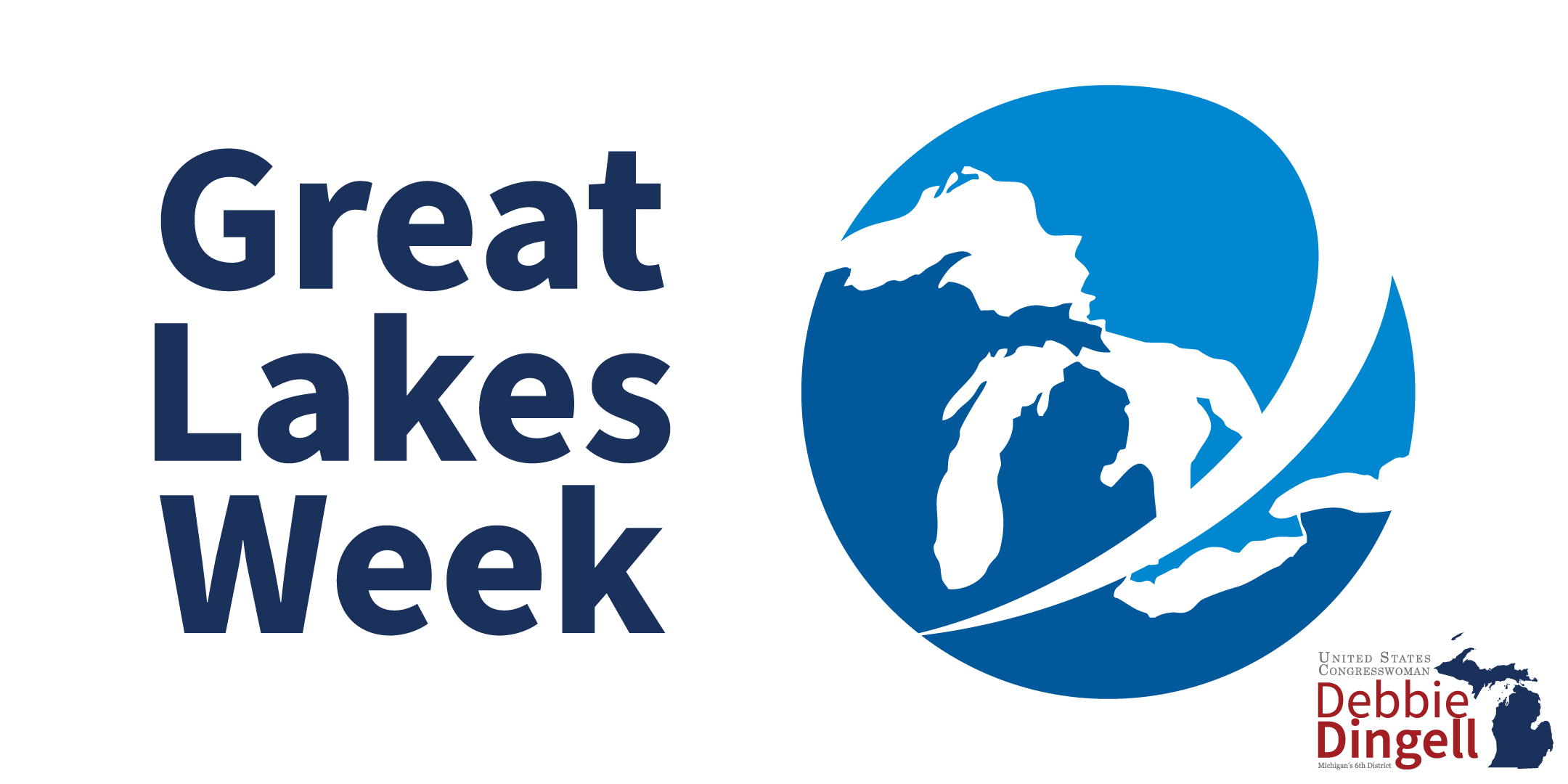 Great Lakes Week Graphic