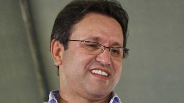 Ex-governador de Tocantins Marcelo Miranda é preso em Brasília