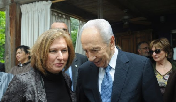 "OK, here's my idea for how we can stick it to Bibi..."