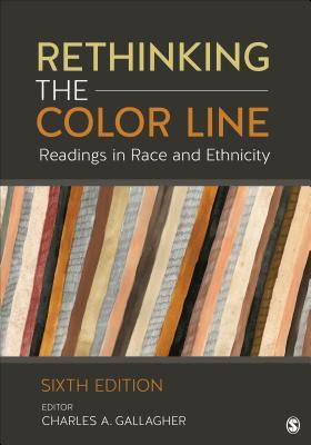 Rethinking the Color Line: Readings in Race and Ethnicity PDF