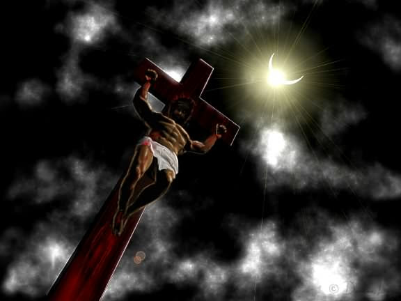 Jesus Saw 5 Eclipses: They All Fell On March 29, December 14 OR September 11! (VIDEOS)