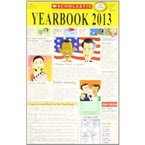 Yearbook 2013 (Paperback) 