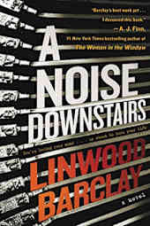 A Noise Downstairs