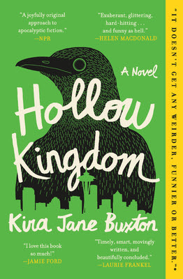 Hollow Kingdom PDF