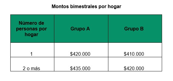 Un hombre y una mujer trabajando en un cultivo de hortalizas