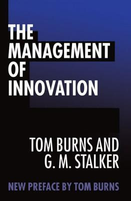 The Management of Innovation PDF
