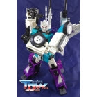 Transformers News: TFSource News! MP-29+, MP-42, BC Steamroll/Recon, XT Savant, FT Rouge, Grand Maximus & Greatshot!