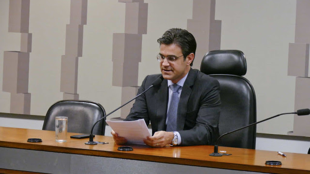 Rodrigo tem 24% de aprovação, 47% de regular e 15% de reprovação em SP, diz Datafolha