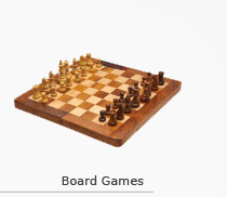  Board Games 