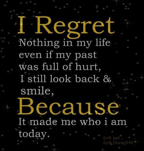 Image result for my past made me stronger quotes