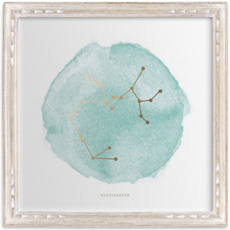 SAGITTARIUS