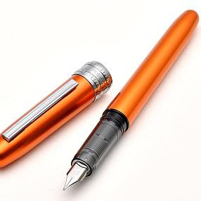 Plaisir Fountain Pen