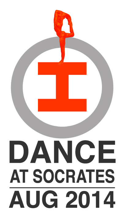 Dance at Socrates, Norte Maar, Socrates Sculpture Park, summer dance