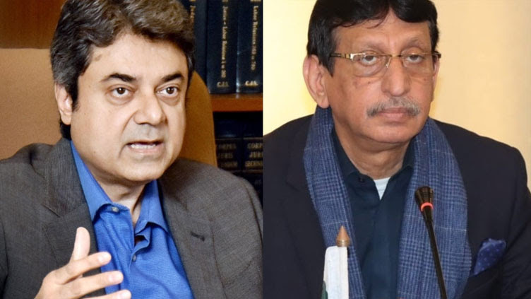 MQM-P ministers resign to side with opposition as no-trust vote nears
