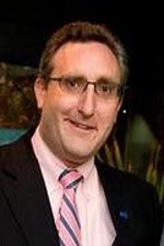 Andrew J. Imparato, Executive Director, Association of University Centers on Disabilities