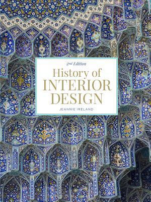 pdf download History of Interior Design