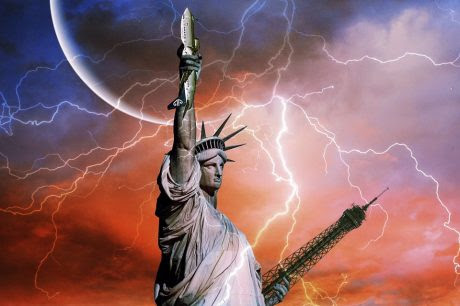 Woman That Prophesied Trump Would Win Now Warns That a “Great Shaking” Is Coming and Churches Will Fall Woman That Prophesied Trump Would Win Now Warns That a “Great Shaking” Is Coming and Churches Will Fall
