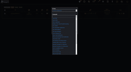 screenshot Android.BankBot.325.origin #drweb