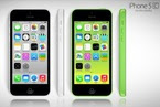  8GB iPhone 5C (2 Colors Available)