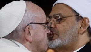 ISIS Branches Out Into Comedy, Accuses Pope Woke I of Trying to Start New Crusade
