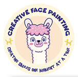Creative Face Painting