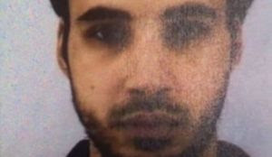France: Strasbourg Christmas market jihad mass murderer is Muslim named Cherif Chekatt