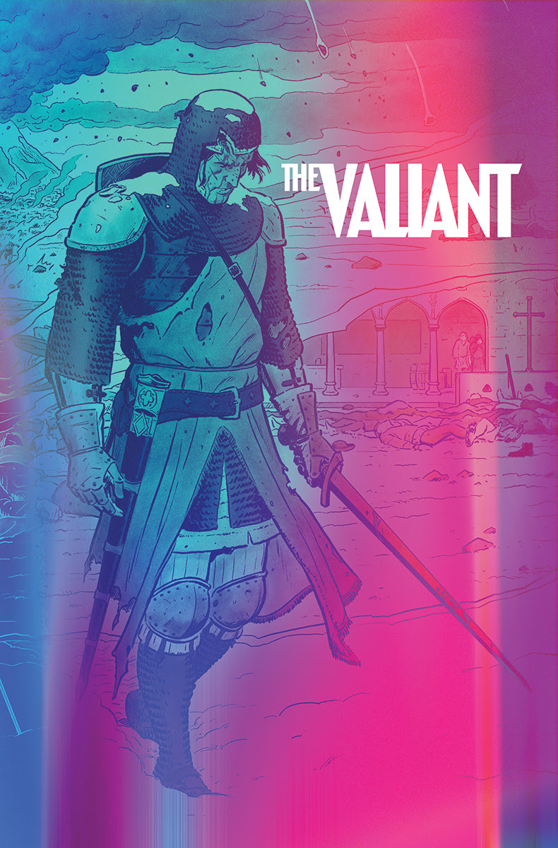 Valiant. Valiant художник. Valiant 2. Valiant Ignite.