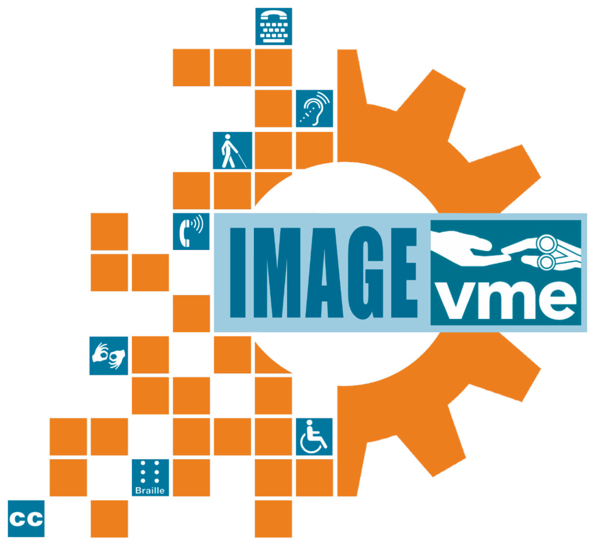IMAGE VME Logo
