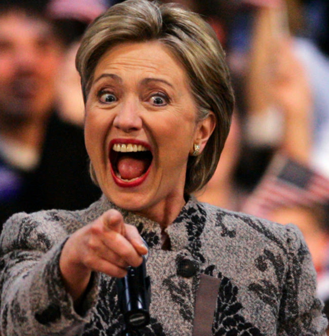 Hillary Just Made a Shocking Admission on CBS News That’ll Destroy Her Forever! You Won’t Believe What Came Out of Her Mouth Hillary Just Made a Shocking Admission on CBS News That’ll Destroy Her Forever! You Won’t Believe What Came Out of Her Mouth