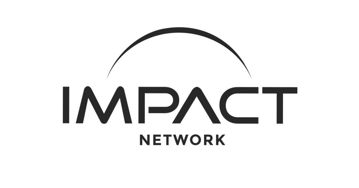 Impact official Logos-network-black
